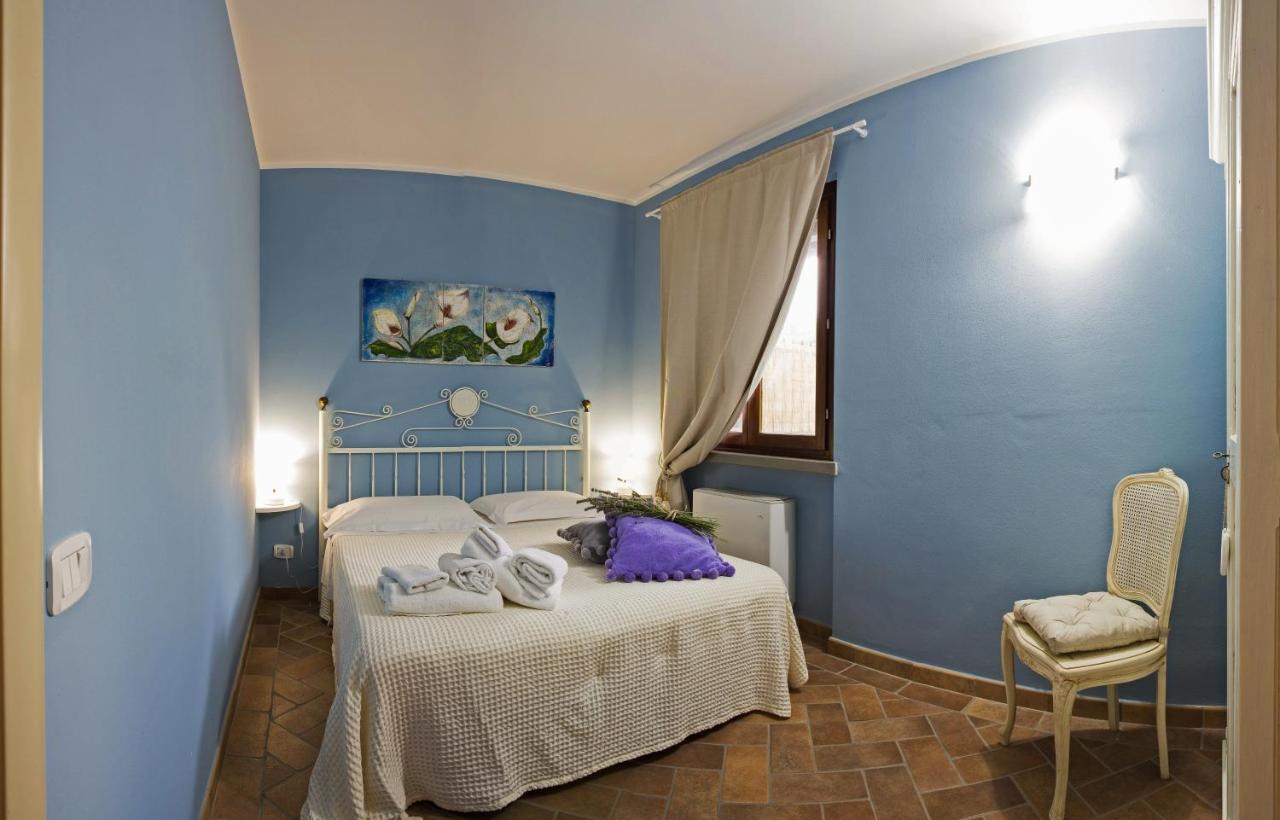 Casa Otium Toscanaテッラヌオーヴァ・ブラッチョリーニ エクステリア 写真