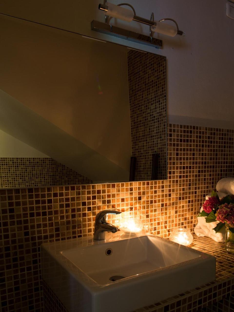 Casa Otium Toscanaテッラヌオーヴァ・ブラッチョリーニ エクステリア 写真