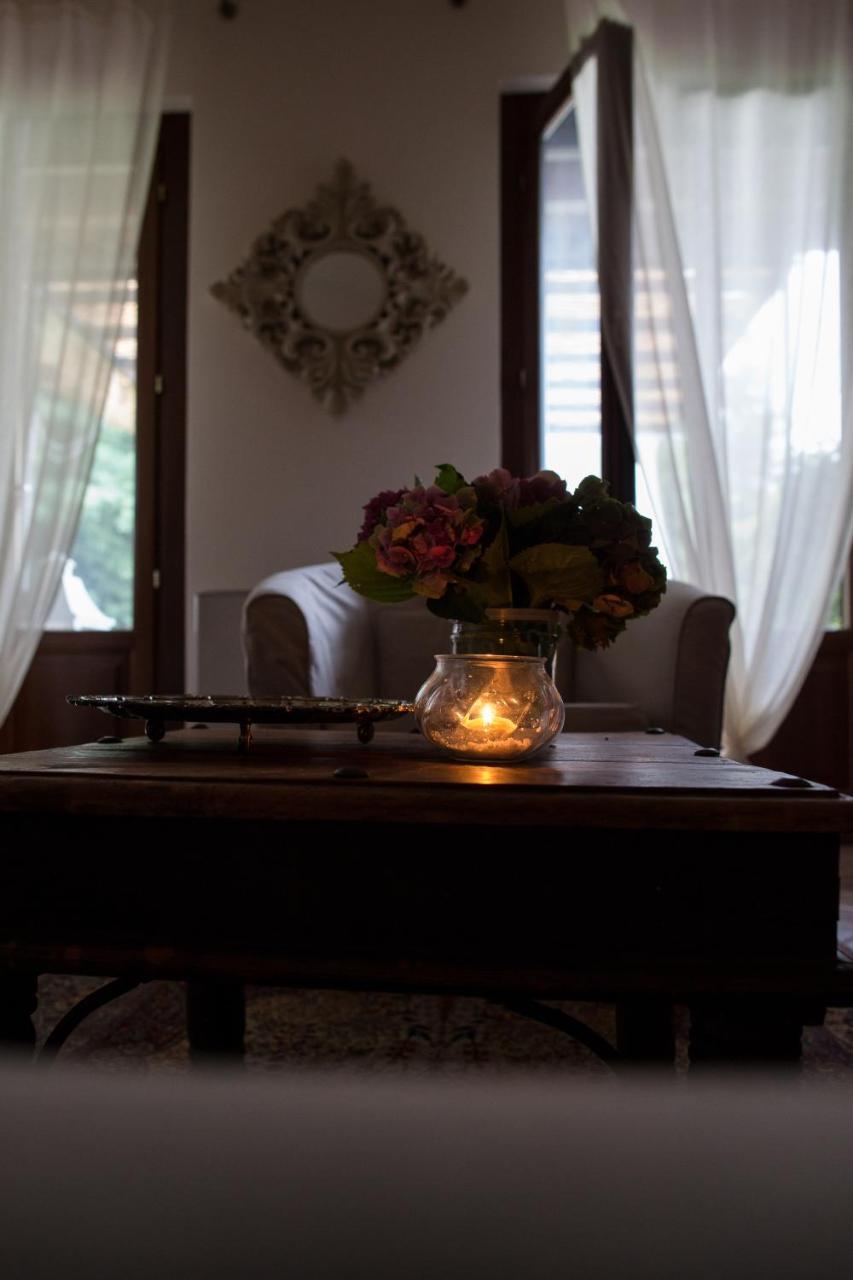 Casa Otium Toscanaテッラヌオーヴァ・ブラッチョリーニ エクステリア 写真