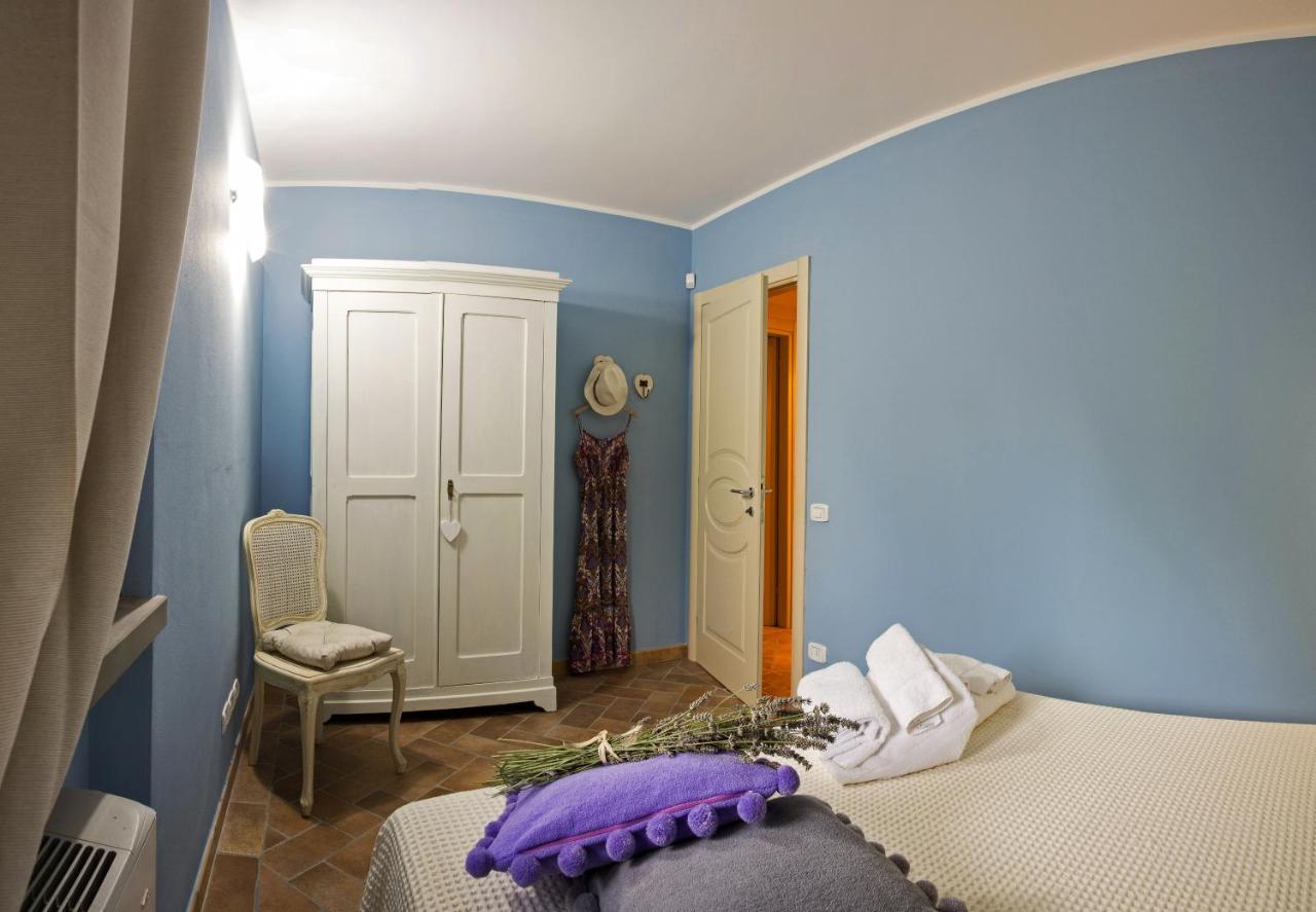 Casa Otium Toscanaテッラヌオーヴァ・ブラッチョリーニ エクステリア 写真
