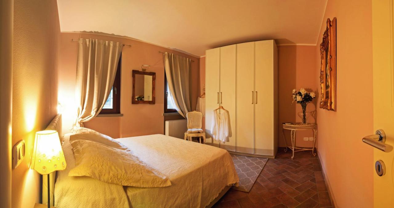 Casa Otium Toscanaテッラヌオーヴァ・ブラッチョリーニ エクステリア 写真